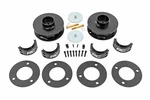 Rough Country 2.5" Lift Kit For Ford F-150 Raptor 4wd 21-25. Fixed Price $279.95.
