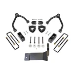 Readylift Suspension - Rl 4 Sst Lift Kit Chevy/gmc 69-3414. Fixed Price $1207.99.