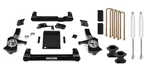 Cognito 4-inch Standard Lift Kit For 2019-2023 Silverado/sierra 1500 2wd/4wd. Fixed Price $2287.87.