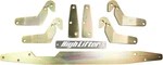High Lifter Lift Kit 3.5" Yam # Ylkwolvx4-51. Fixed Price $154.88.
