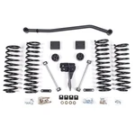Zone Offroad Zonj1411 4" Box Kit. Fixed Price $445.55.