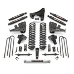 Readylift 6.5'' Lift Kit W/sst3000 Shocks Fits Ford F250/f350 Diesel 49-2768. Fixed Price $1714.95.