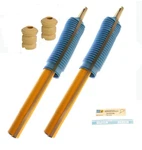 Bilstein Front Suspension Struts & Strut Bumpers Kit For Bmw E32 E34 535i 750il. Fixed Price $414.95.