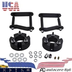 3 Inch Front 2 Rear Leveling Lift Kit For Suzuki Equator 2wd 4wd 2009-2012. Fixed Price $153.99.