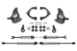Fabtech Leveling Kit Suspension- K1065dl. Fixed Price $2931.20.