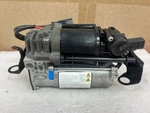 A1643206013 Air Suspension Compressor Pump For Mercedes E-class W212 S212. Fixed Price $197.58.