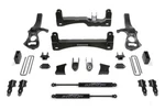 Fabtech K1150m 6" Basic Sys W/ Stealth 2019 Gm C1500 P/u. Fixed Price $1941.13.