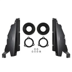 Pro Comp Suspension 63162 Level Lift Strut Extension Fits 15-21 Canyon Colorado. Fixed Price $247.99.