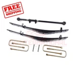 Zone Offroad 2.5" Leveling Kit For Ford F250/350 1999-2004 4wd. Fixed Price $393.79.