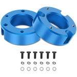 Leveling Lift Kit 3" Front Fit For 2007-2024 Chevrolet Silverado Gmc Sierra. Fixed Price $49.09.