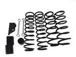 Zone Offroad Zonj1320 Lift Kit. Fixed Price $323.65.