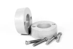 Lift Kit Rear Coil Spacers Aluminum 40 Mm For Honda Accord Tourer,. Fixed Price $109.00.
