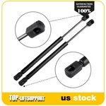 2x Front Hood Lift Supports Shock Struts Gas Springs For 2002-2010 Ford Explorer. Fixed Price $19.42.