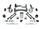 Fabtech K3086 6" Basic Sys W/perf Shks 2019-21 Ram 1500 4wd. Fixed Price $2403.65.