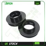 2.5" Front Leveling Lift Kit Steel Spacers For Dodge Ram 1500 2500 3500 2wd Only. Fixed Price $45.58.