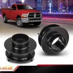 Front Leveling Lift Kit Coil Spacers 4wd 2.5" Fit For 1994-13 Ram 1500 2500 3500. Fixed Price $37.89.