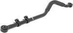Forged Adjustable Track Bar For 18-23 Jeep Wrangler Jl/jt - 11061, Front, Black. Fixed Price $304.91.