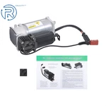 For Ram 2500 3500 2014 2015-2021 2022 Air Suspension Compressor Pump 68239571ab. Fixed Price $94.74.