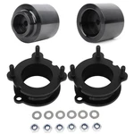Pickoor 3" Front Rear Leveling Lift Kit For 2002-2009 Chevrolet Trailblazer. Fixed Price $69.99.