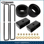 Lift 3" Front & 2" Rear Leveling Kit For Dodge Ram 1500 2500 3500 1994-2001 2wd. Fixed Price $93.25.