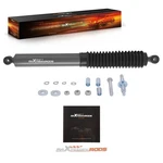Bfo Single Front Steering Stabilizer For Ram 3500 4wd 2010-2012. Fixed Price $43.25.