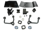 Superlift K1023 Suspension Lift Kit Fits 21-25 Bronco. Fixed Price $801.99.
