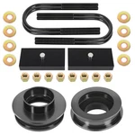 3" Front 1" Rear Leveling Lift Kit Fit For 2003-2008 Dodge Ram 1500 Rwd Only. Fixed Price $73.48.