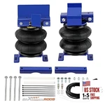 Maxpeedingrods Rear Air Suspension Bags Kit 5000 Lbs For Ram 2500 2wd 4wd 2014. Fixed Price $249.03.