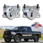 Readylift 66-1030 2" Leveling Kit Billet Aluminum For 09-18 Ram 1500 19+ Classic. Fixed Price $249.95.