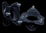 2" Body Armor Front Strut Spacer Level Kit Fits 07-19 Chevy/gmc 1500 Trucks/suv. Fixed Price $121.00.