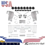 3 Inch Body Lift Kit For Chevy Silverado Gmc Sierra 1500 2007-2013 Steel. Fixed Price $367.99.