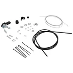 Throttle Hand Control Kit For 1987-2006 Jeep Wrangler Tj Yj Unlimited Lj. Fixed Price $46.54.