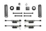 Fabtech K4191dl Sport Lift System W/shock Fits 21-26 Gladiator Pickup. Fixed Price $2527.36.