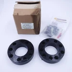 Daystar Kg09105bk 2" Front Leveling Kit For 2007-2013 Chevy Silverado 1500. Fixed Price $48.99.