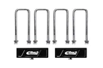 Eibach Lb81-23-032-02-02 Pro-truck 1.5in Lift Block Fits Chevrolet Silverado. Fixed Price $159.29.
