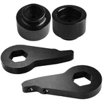 3" Front 2" Rear Leveling Lift Kit For Chevry Suburban Gmc Yukon 1500 6 Lug. Fixed Price $59.59.