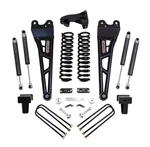 Readylift 49-27421 4" Coil Spring Lift Kit With Falcon Shocks And Radius Arms. Fixed Price $2309.95.