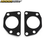 Fit For 2002-2012 Jeep Liberty Kj Kk & Dodge Nitro 1/2" Front Lift Lean Spacer. Fixed Price $24.40.