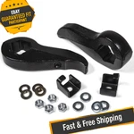 Zone Offroad Zonc1231 2" Leveling Kit For 2020-2021 Chevrolet & Gmc 2500/3500hd. Fixed Price $125.14.