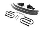 Zone Offroad 2004-2012 Fits Chevrolet Colorado Gmc Canyon 4wd 2" Lift Kit. Fixed Price $170.03.