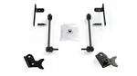 Teraflex Front Sway Bar Quick Disconnect Kit For 2018-25 Jeep Wrangler Gladiator. Fixed Price $199.99.