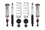 Eibach Springs E86-59-005-01-22 Pro-truck Coilover Stage 2 - Front Coilovers + R. Fixed Price $1595.00.