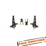 Maxtrac Suspension K883042a 4" Lift Kit. Fixed Price $485.07.