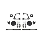 Fabtech K7086m Uniball Uca Lift System 3 Inch Kit. Fixed Price $1811.71.