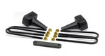 Readylift 4" Rear Block Kit For Ford Superduty 2-pc Drive Shaft Only 2011-2016. Fixed Price $189.95.