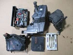 2008 Ford F150 Engine Compartment Fuse Box Oem 141k Miles - Lkq454971839. Fixed Price $66.78.
