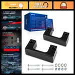 2" Front Leveling Lift Kit For Chevy Silverado/gmc Sierra/tahoe/yukon 2wd/4wd -. Fixed Price $91.99.