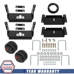 Rear Bag Suspension Air Over Load Tow Kit New For Dodge 1994-2002 Ram 2500 Truck. Fixed Price $539.97.