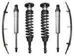 Icon K53023 For 2007+ Toyota Tundra 1-3in Stage 3 Suspension System. Fixed Price $2263.53.