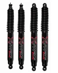 Skyjacker Black Max Shock Set 2005-16 Ford F250 F350 Super Duty 4wd W/ Level Kit. Fixed Price $264.96.